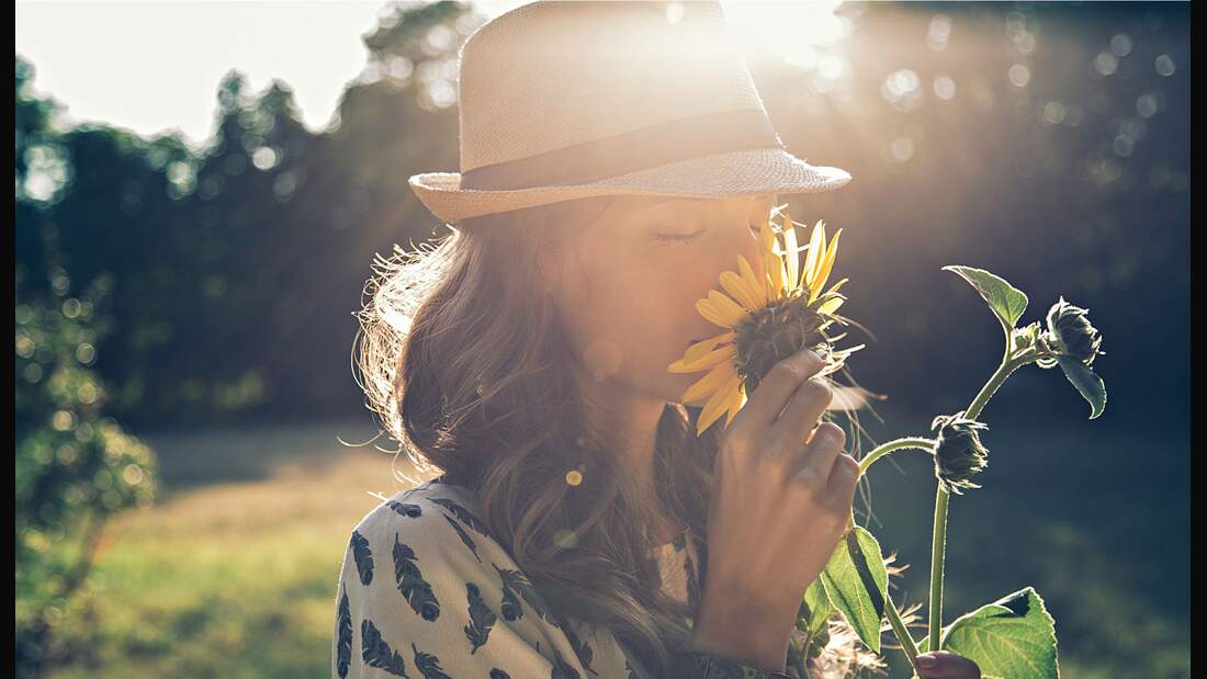 5 Wege positiver zu denken
