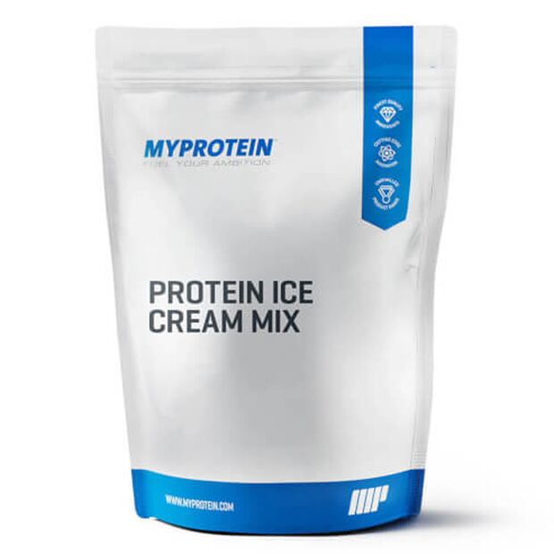 6 Sorten Protein-Eis im Geschmackstest