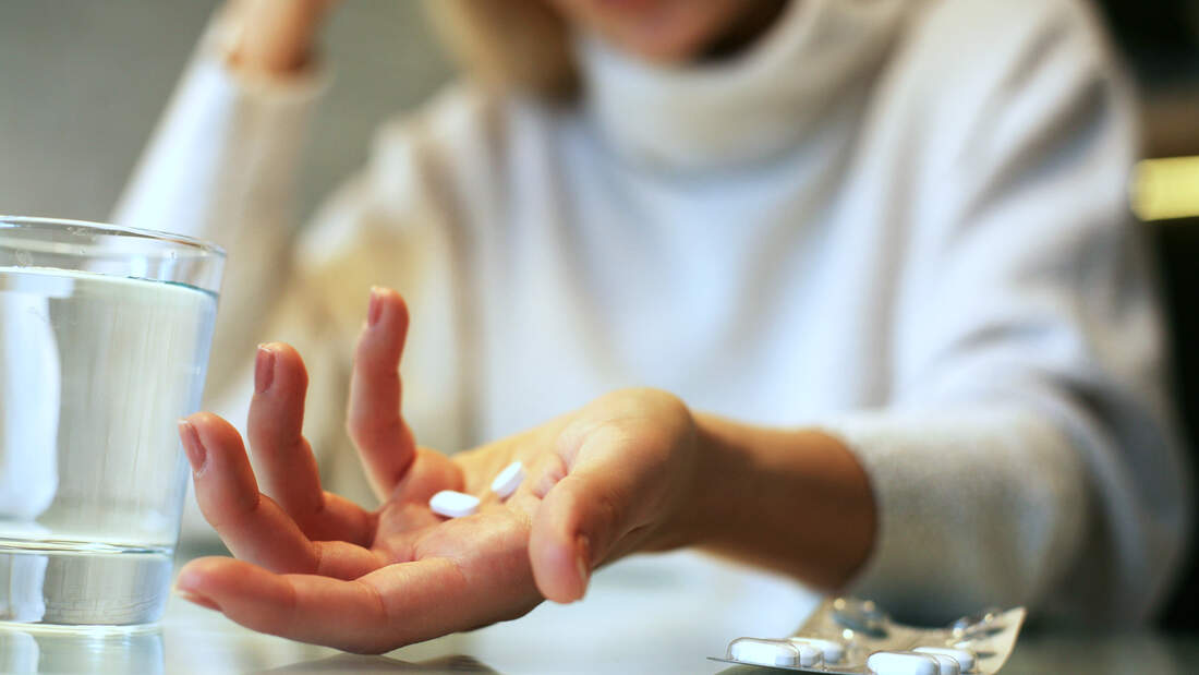 Antibiotika 9 Fakten Uber Das Heilmittel Women S Health