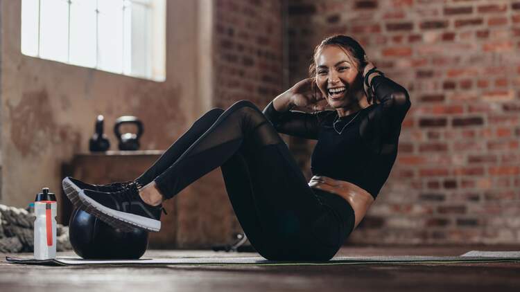 9 Tipps, mit denen Sport Spaß macht