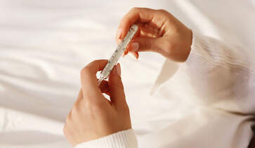 Die 5 Besten Tipps Bei Fieber Women S Health