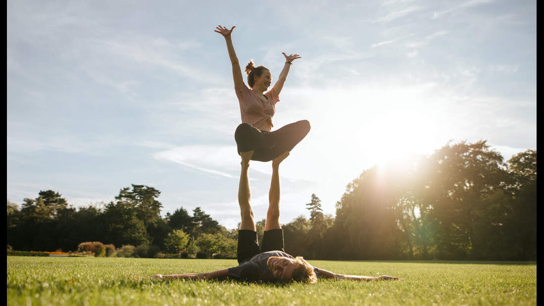 Acor Yoga