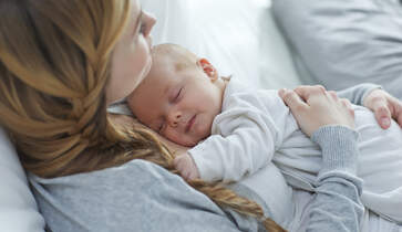 Die Besten Ruckbildungsubungen Nach Der Geburt Women S Health