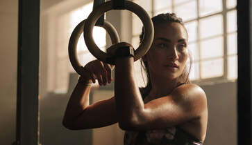 8 Wochen Trainingsplan Fur Einen Athletischen Korper Women S Health