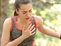 Auch junge, sportliche Frauen können Herzrhythmusstörungen entwickeln