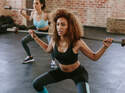 Auf die harte Tour mit HIT-Training 