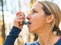 Ausdauersport ist für Menschen mit Asthma gesund