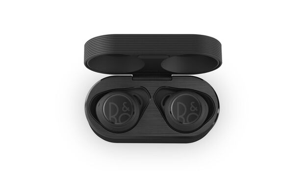 Bang & Olufsen Beoplay E8 Sport: hochwertige In-Ear-Kopfhörer für höchste Ansprüche an die Klangqualität.