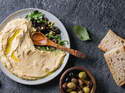 Basis-Rezept für Hummus