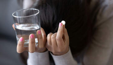 Antidepressiva Wann Sie Sinnvoll Sind Women S Health