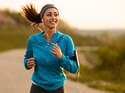 Beim Joggen schnell schlapp? Dann fehlen dir  vermutlich diese 3 Power-Nährstoffe