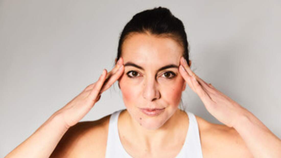 Bild von der Breathwork-Trainerin Josefine Roß