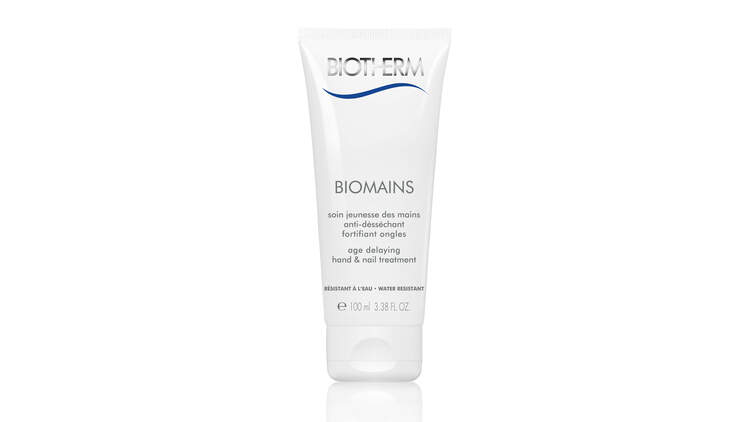 Biotherm Handcreme im Test