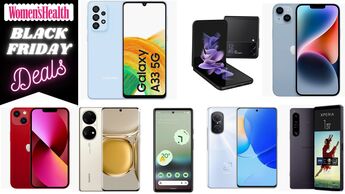 Black Friday 2022: Die besten Smartphone-Deals