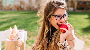 Blaue Weintraubenkerne sind mega gesund