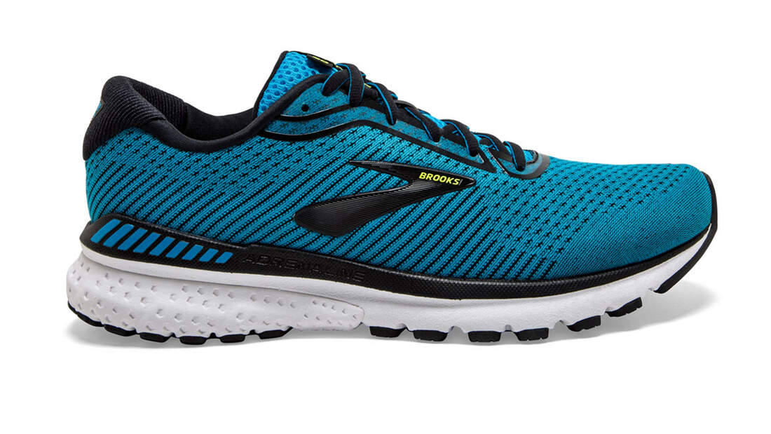 Brooks Adrenaline GTS 20