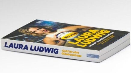 Buch von Laura Ludwig