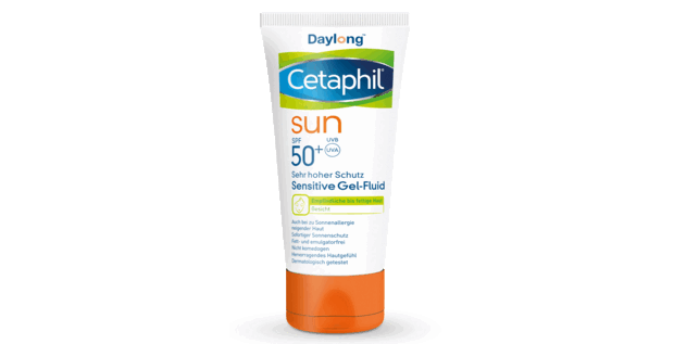 Cetaphil Sonnenschutz-Fluid