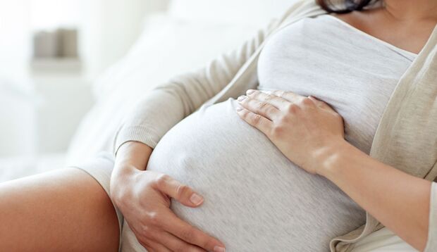 Clamydien in der Schwangerschaft müssen unbedingt behandelt werden