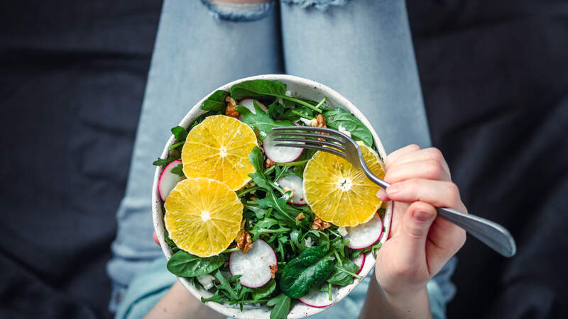Clean Eating Rezepte zum Sattessen