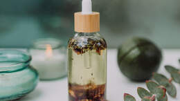 DIY Naturkosmetik