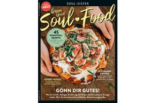 Damn Good Soul Food 01-22