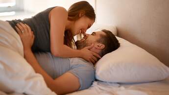 Darauf stehen Männer wirklich