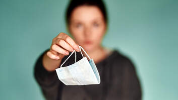 Das Coronavirus kann gefährliche Lungenentzündungen auslösen