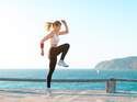 Das Workout für gute Laune 