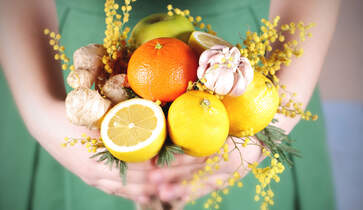 Das beste Essen bei Erkältung