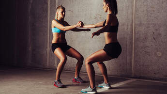 Das geniale Bootcamp-Workout