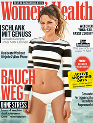 Selbstbefriedigung Frauen: Wie, wo und wann? | Women's Health