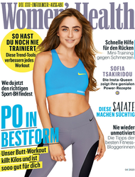 Das neue Heft ist da