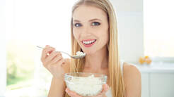 Die 10 besten Hüttenkäse-Rezepte