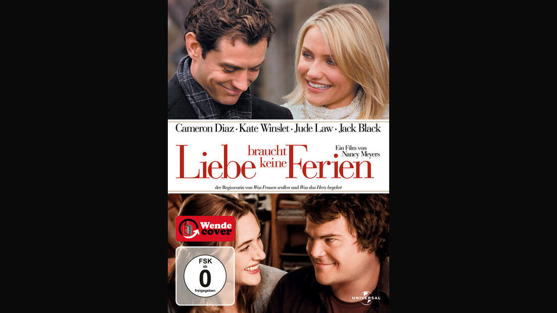 Die schönsten Liebesfilme für Frauen WOMEN'S HEALTH