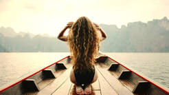 Die besten Pflegetipps für Locken