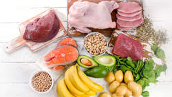 Die besten Vitamin B6-Lieferanten