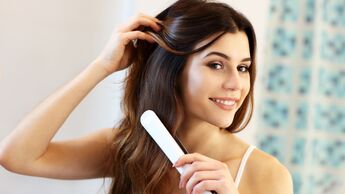 Tolle Tipps Fur Schone Haare Und Frisuren Women S Health