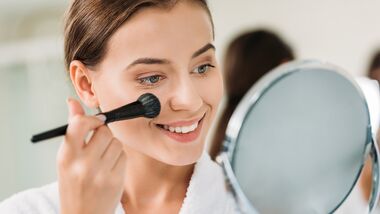 Die große Women's Health Make-up-Review