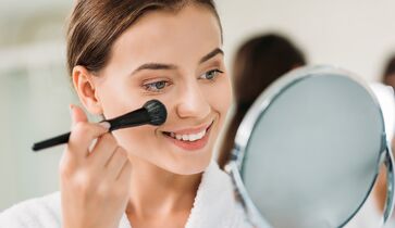Make Up Test Das Ist Das Beste Produkt Women S Health