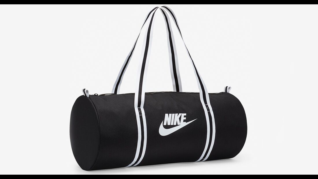 Die schönsten Sporttaschen - Nike