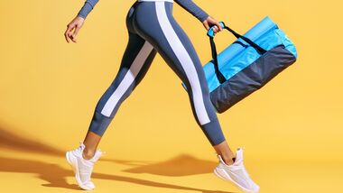 Die schönsten Sporttaschen Trends für Frauen