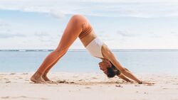 Diese 7 Yoga-Posen machen schlank