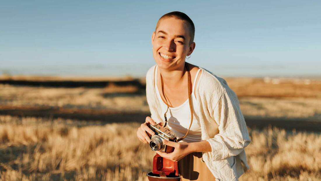 Diese Haarstyles lieben Männer bei Frauen WOMEN