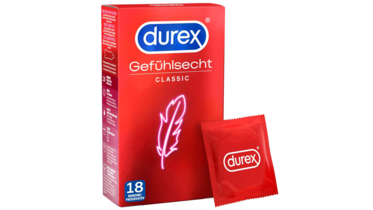 Pille kondom nur sex ohne Kann Man