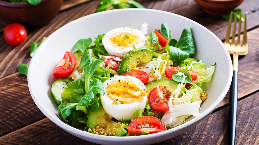 Sind Eier Gut Zum Abnehmen www.womenshealth.de