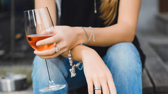 Eine Alkoholpause tut deinem Körper und deiner Psyche gut