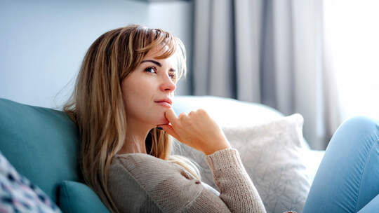 Eine Sterilisation wird bei Frauen nicht mehr rückgängig gemacht.