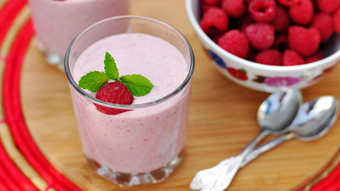 20 fruchtige Proteinshake-Rezepte | Women&amp;#39;s Health