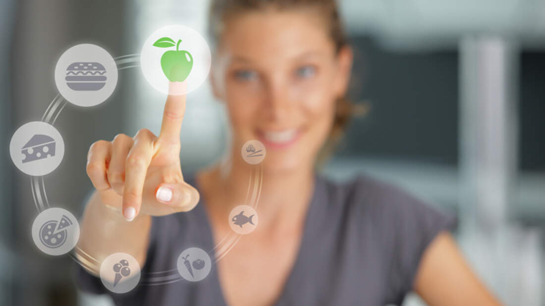 mit s health abnehmen